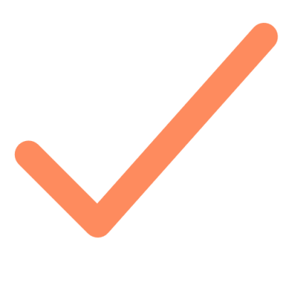 Check Orange