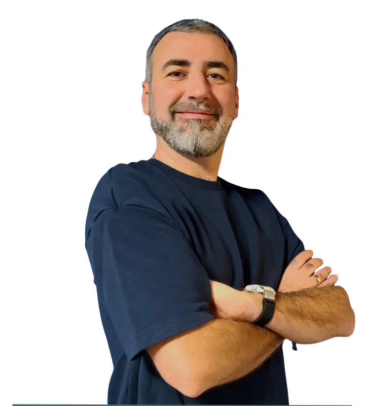 Guillaume Péron Diagnostiqueur immobilier dans le Morbihan